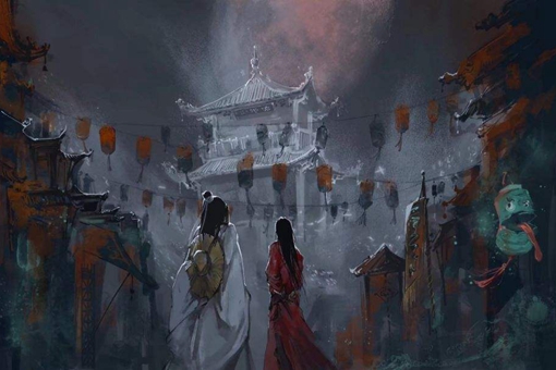 宋朝时期的“鬼市”是什么?为何会让欧阳修惊出一身冷汗? 宋朝时期的“鬼市”是什么?为何会让欧阳修惊出一身冷汗?
