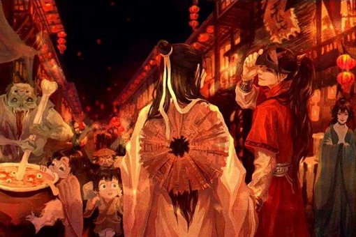 宋朝时期的“鬼市”是什么?为何会让欧阳修惊出一身冷汗? 宋朝时期的“鬼市”是什么?为何会让欧阳修惊出一身冷汗?