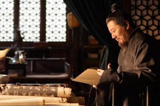 夏竦是忠臣吗 夏竦生平简介 夏竦是忠臣吗 夏竦生平简介