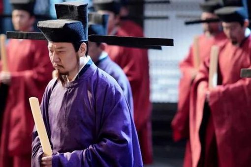 夏竦是忠臣吗 夏竦生平简介 夏竦是忠臣吗 夏竦生平简介