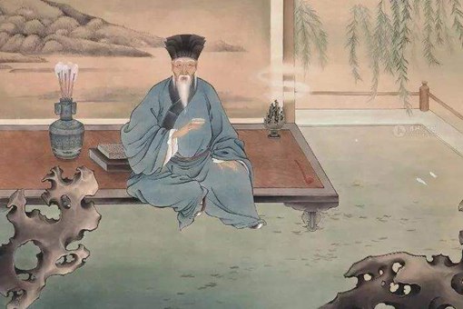 欧阳修和狄青有何恩怨 一场多重巧合造成的悲剧 欧阳修和狄青有何恩怨 一场多重巧合造成的悲剧