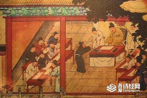 宋朝科举制度的特点 让寒门也能出贵子 宋朝科举制度的特点 让寒门也能出贵子
