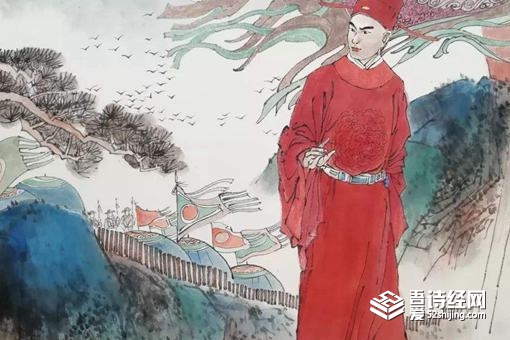 宋朝科举制度的特点 让寒门也能出贵子 宋朝科举制度的特点 让寒门也能出贵子