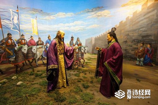 澶渊之盟对北宋造成了哪些消极后果 给金国崛起创造条件 澶渊之盟对北宋造成了哪些消极后果 给金国崛起创造条件