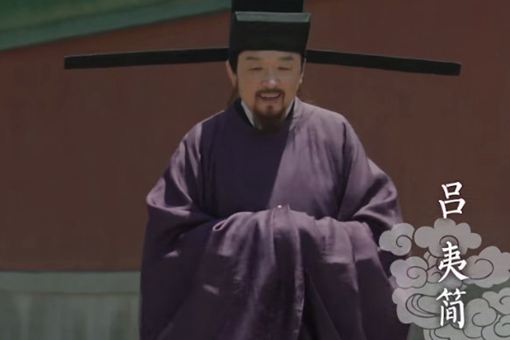 吕夷简为什么支持宋仁宗废后 其实是宋仁宗一箭双雕之计 吕夷简为什么支持宋仁宗废后 其实是宋仁宗一箭双雕之计
