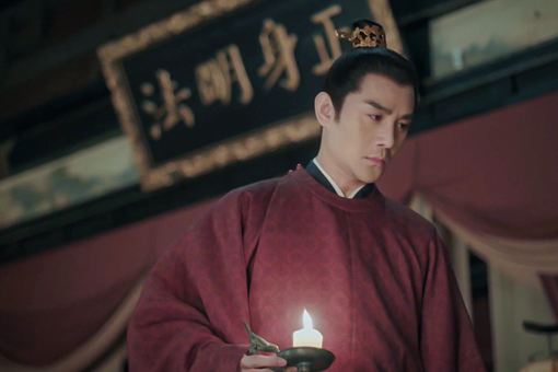 宋仁宗妻妾不少,为什么会没有儿子 宋仁宗妻妾不少,为什么会没有儿子