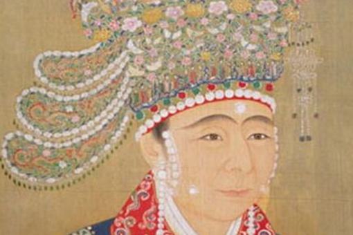 清平乐高滔滔是谁 高滔滔原型人物介绍 清平乐高滔滔是谁 高滔滔原型人物介绍