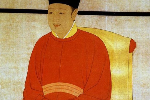 宋徽宗艺术造诣有多高?堪称史上皇帝第一人 宋徽宗艺术造诣有多高?堪称史上皇帝第一人