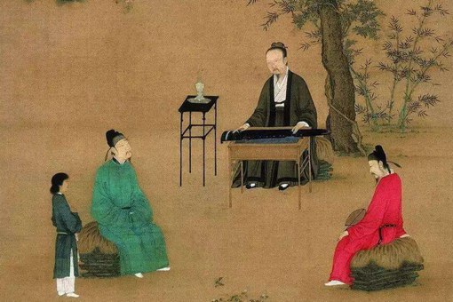 宋徽宗艺术造诣有多高?堪称史上皇帝第一人 宋徽宗艺术造诣有多高?堪称史上皇帝第一人