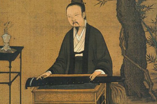 宋徽宗艺术造诣有多高?堪称史上皇帝第一人 宋徽宗艺术造诣有多高?堪称史上皇帝第一人
