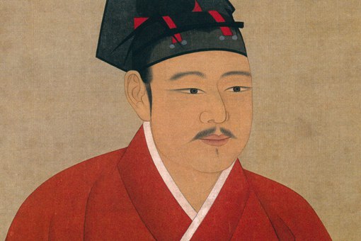 宋徽宗艺术造诣有多高?堪称史上皇帝第一人 宋徽宗艺术造诣有多高?堪称史上皇帝第一人
