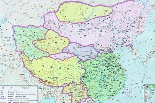 北宋经济实力强盛,为什么会走向积贫积弱? 北宋经济实力强盛,为什么会走向积贫积弱?
