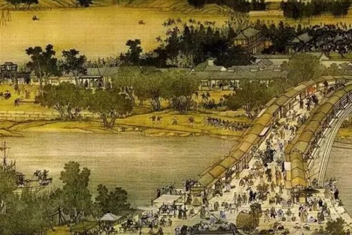 北宋经济实力强盛,为什么会走向积贫积弱? 北宋经济实力强盛,为什么会走向积贫积弱?
