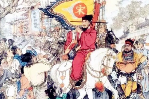 南宋如何对待武将?南宋军事更加疲软 南宋如何对待武将?南宋军事更加疲软