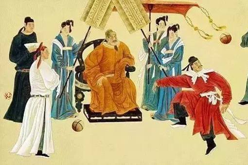 宋朝人为何都那么喜欢熬夜?宋朝人是如何打发夜晚的时间的? 宋朝人为何都那么喜欢熬夜?宋朝人是如何打发夜晚的时间的?