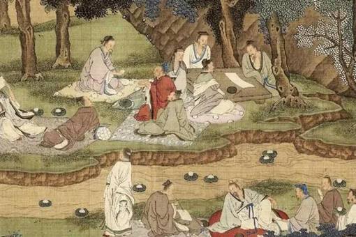宋朝人为何都那么喜欢熬夜?宋朝人是如何打发夜晚的时间的? 宋朝人为何都那么喜欢熬夜?宋朝人是如何打发夜晚的时间的?