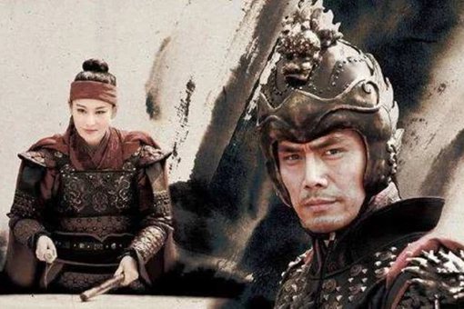 韩世忠是陕西人,为何死后葬在苏州? 韩世忠是陕西人,为何死后葬在苏州?