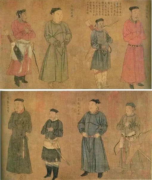 韩世忠是陕西人,为何死后葬在苏州? 韩世忠是陕西人,为何死后葬在苏州?