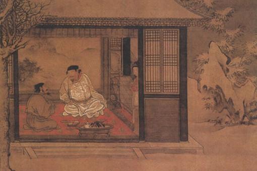 御厨止用羊肉什么意思?宋朝每天消耗多少只羊? 御厨止用羊肉什么意思?宋朝每天消耗多少只羊?