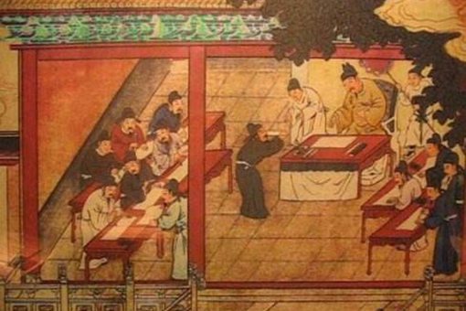 王嗣宗竟靠打架当上状元?都怪赵匡胤出了一损招 王嗣宗竟靠打架当上状元?都怪赵匡胤出了一损招