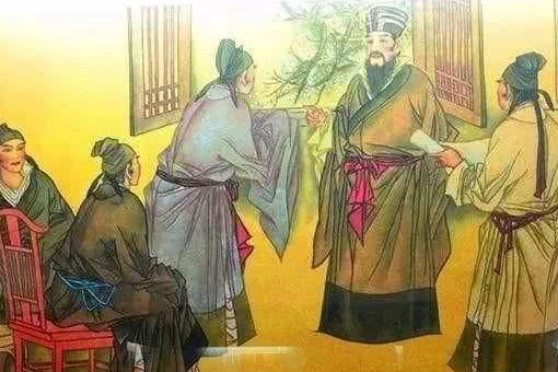 王嗣宗竟靠打架当上状元?都怪赵匡胤出了一损招 王嗣宗竟靠打架当上状元?都怪赵匡胤出了一损招