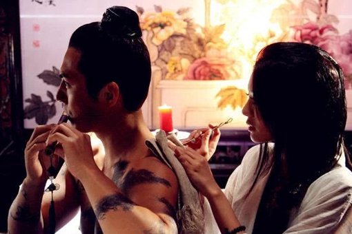 李师师真实结局是什么?李师师生平简介 李师师真实结局是什么?李师师生平简介