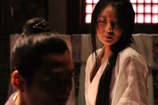 李师师真实结局是什么?李师师生平简介 李师师真实结局是什么?李师师生平简介