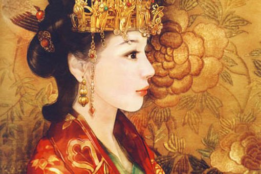柔福帝姬是谁?柔福帝姬的历史疑案揭秘 柔福帝姬是谁?柔福帝姬的历史疑案揭秘