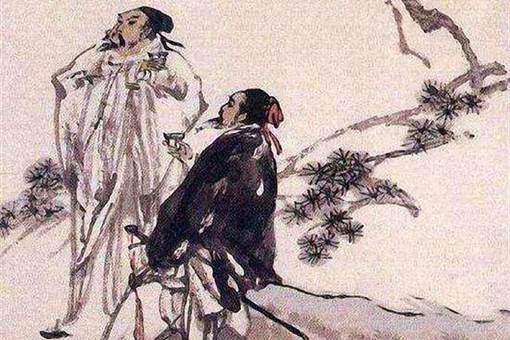 乌台诗案与王安石变法有什么关系?乌台诗案的肇事诗原文 乌台诗案与王安石变法有什么关系?乌台诗案的肇事诗原文