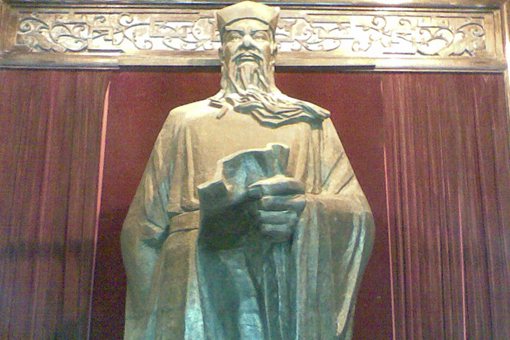 包拯的民间艺术形象为什么是黑脸?“包青天”称号怎么来的? 包拯的民间艺术形象为什么是黑脸?“包青天”称号怎么来的?