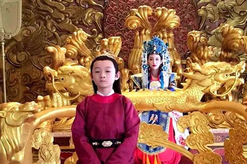 历史上真有张德林吗?张德林原型是谁? 历史上真有张德林吗?张德林原型是谁?