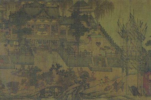 20多万部队进京勤王,为何还是没能挽救北宋王朝? 20多万部队进京勤王,为何还是没能挽救北宋王朝?