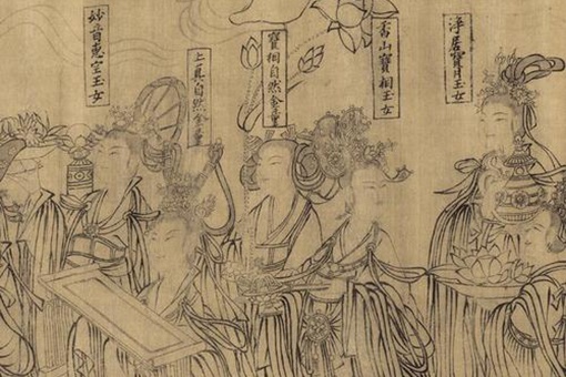 20多万部队进京勤王,为何还是没能挽救北宋王朝? 20多万部队进京勤王,为何还是没能挽救北宋王朝?