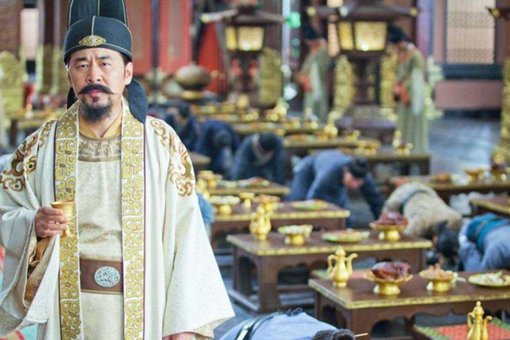 宋朝开国将领为何甘愿放弃兵权?赵匡胤开出无解条件 宋朝开国将领为何甘愿放弃兵权?赵匡胤开出无解条件