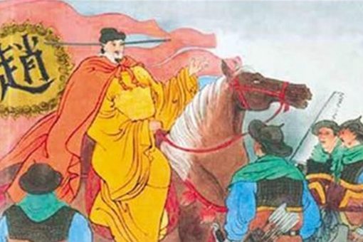 陈桥兵变在什么地方?是现在哪个城市? 陈桥兵变在什么地方?是现在哪个城市?