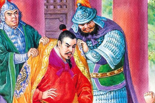 陈桥兵变在什么地方?是现在哪个城市? 陈桥兵变在什么地方?是现在哪个城市?
