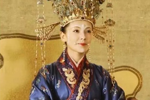 元祐皇后两次被废却能东山再起,还拯救北宋王朝 元祐皇后两次被废却能东山再起,还拯救北宋王朝