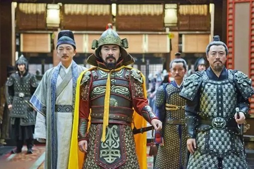 赵匡胤为何不把皇位传给自己的儿子,而是选择赵光义继位? 赵匡胤为何不把皇位传给自己的儿子,而是选择赵光义继位?