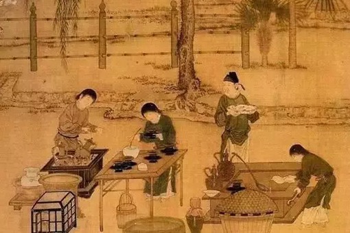 宋朝人出行有哪些交通工具?女性出们规矩繁多 宋朝人出行有哪些交通工具?女性出们规矩繁多