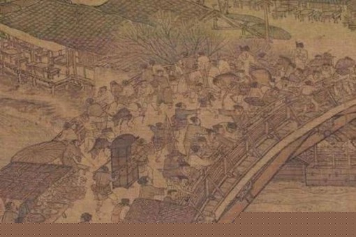 宋朝人出行有哪些交通工具?女性出们规矩繁多 宋朝人出行有哪些交通工具?女性出们规矩繁多