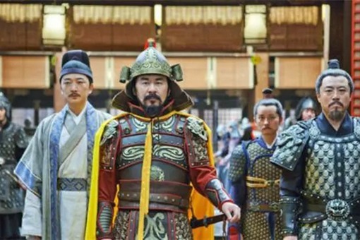 宋太祖处死张琼是不是冤杀?张琼之死真相如何? 宋太祖处死张琼是不是冤杀?张琼之死真相如何?