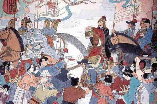 宋高宗下12道金牌强行召回岳飞,他是怕宋钦宗回归吗? 宋高宗下12道金牌强行召回岳飞,他是怕宋钦宗回归吗?