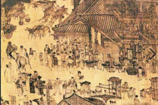 宋朝时期老百姓生活是怎样的?宋朝有着什么社会福利? 宋朝时期老百姓生活是怎样的?宋朝有着什么社会福利?