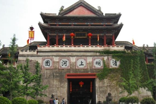 宋朝时期老百姓生活是怎样的?宋朝有着什么社会福利? 宋朝时期老百姓生活是怎样的?宋朝有着什么社会福利?