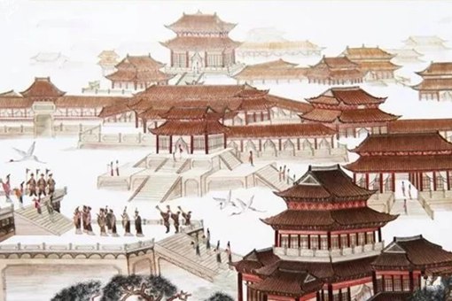 范仲淹为官有哪些政绩?曾用妙招解决饥荒问题 范仲淹为官有哪些政绩?曾用妙招解决饥荒问题