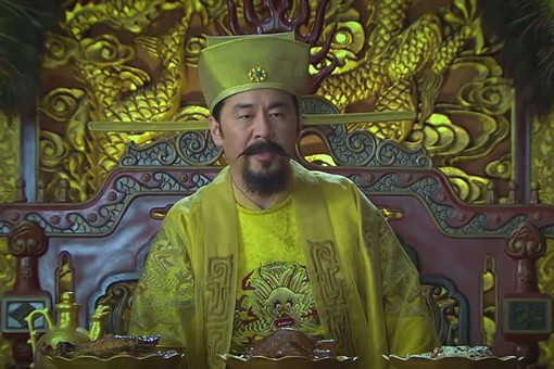 赵匡胤杯酒释兵权虽留下了美名,却也埋下隐患 赵匡胤杯酒释兵权虽留下了美名,却也埋下隐患