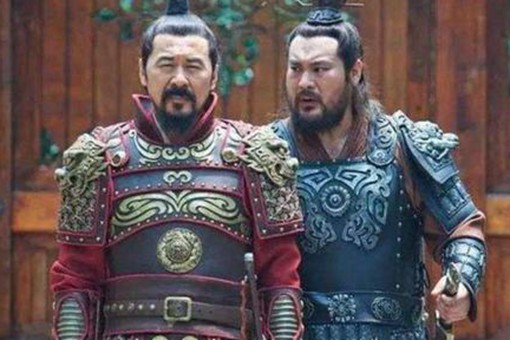 赵匡胤杯酒释兵权虽留下了美名,却也埋下隐患 赵匡胤杯酒释兵权虽留下了美名,却也埋下隐患