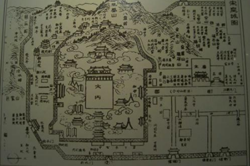 南宋为何要联蒙灭金?这个策略正确吗? 南宋为何要联蒙灭金?这个策略正确吗?