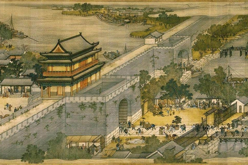 南宋为何要联蒙灭金?这个策略正确吗? 南宋为何要联蒙灭金?这个策略正确吗?