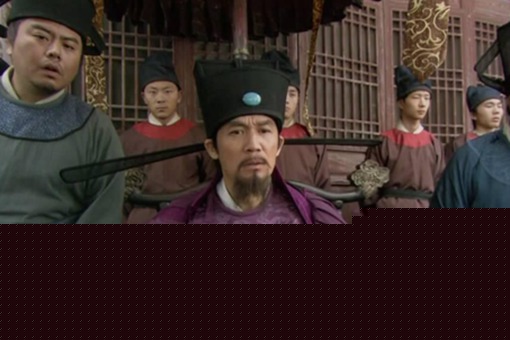 高俅是一个怎样的人?高俅生平简介 高俅是一个怎样的人?高俅生平简介